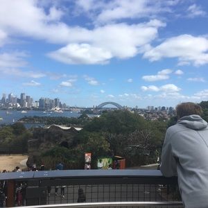 Meet your Posher, Jesse